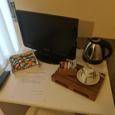 Locanda Della Pieve Tizzano Val Parma エクステリア 写真