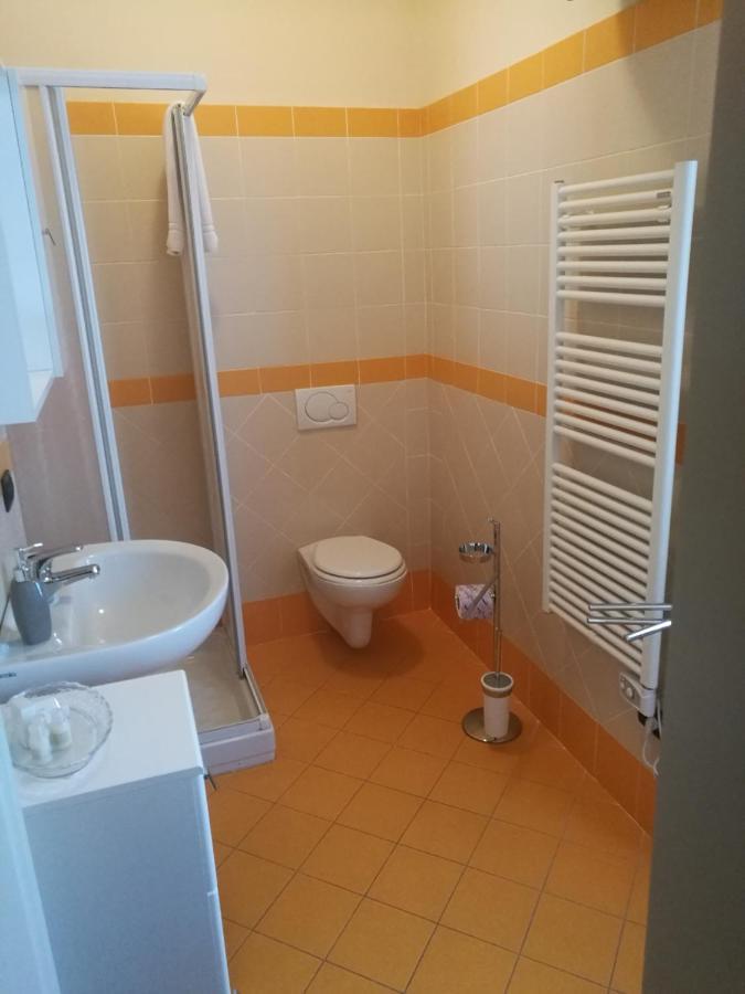Locanda Della Pieve Tizzano Val Parma エクステリア 写真