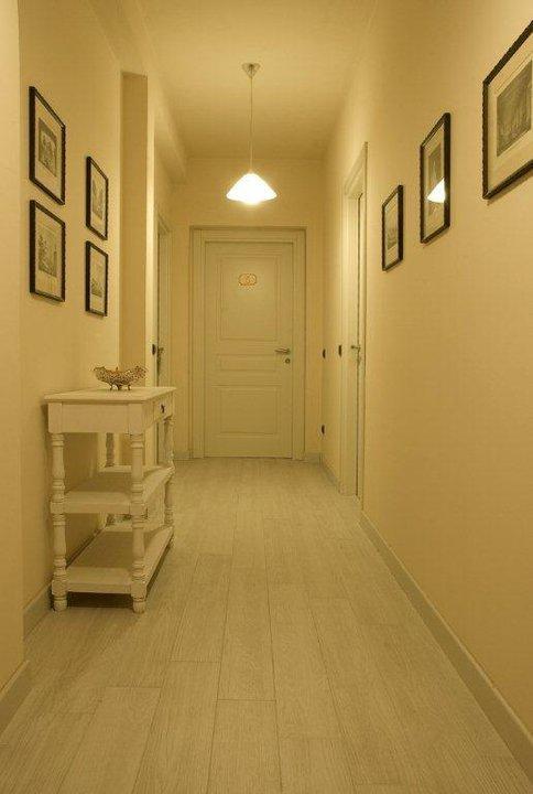 Locanda Della Pieve Tizzano Val Parma エクステリア 写真