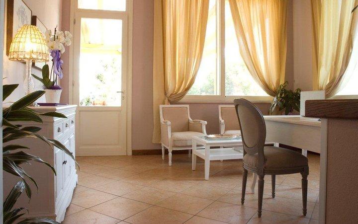 Locanda Della Pieve Tizzano Val Parma エクステリア 写真