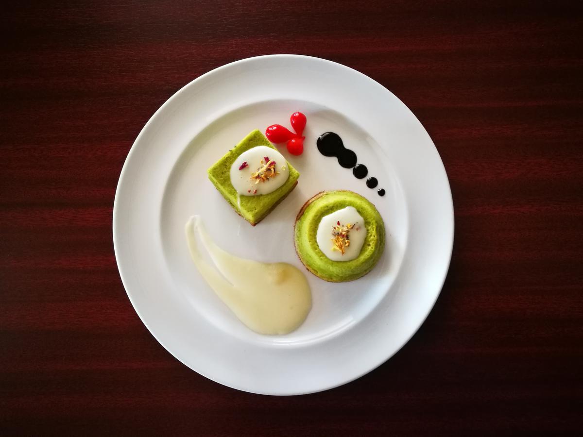 Locanda Della Pieve Tizzano Val Parma エクステリア 写真