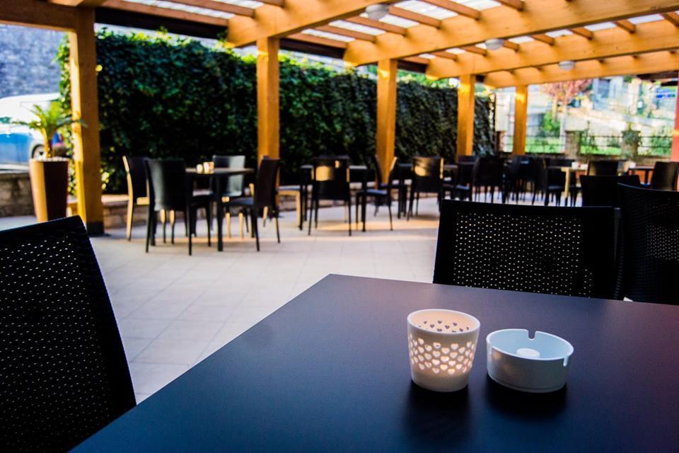 Locanda Della Pieve Tizzano Val Parma エクステリア 写真