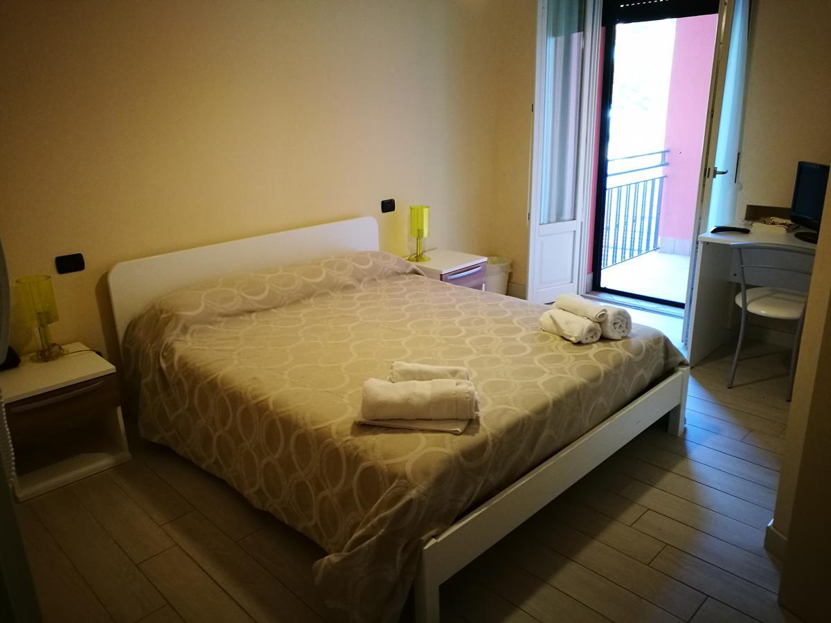 Locanda Della Pieve Tizzano Val Parma エクステリア 写真