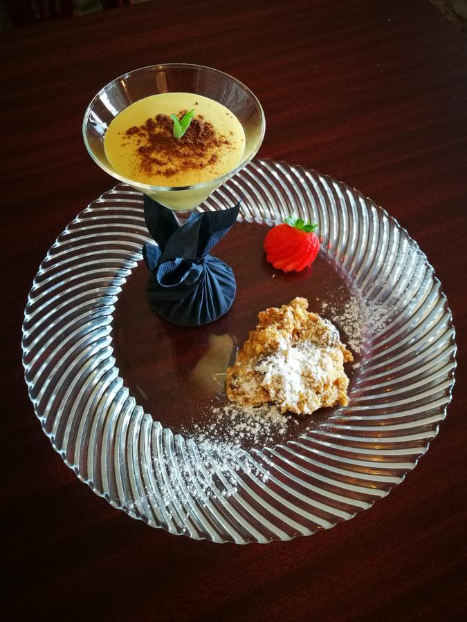 Locanda Della Pieve Tizzano Val Parma エクステリア 写真