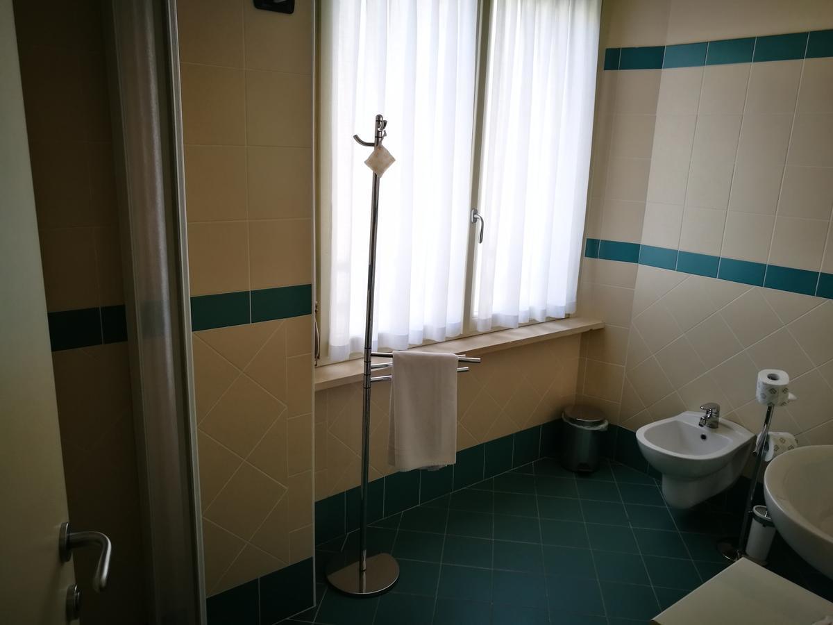 Locanda Della Pieve Tizzano Val Parma エクステリア 写真