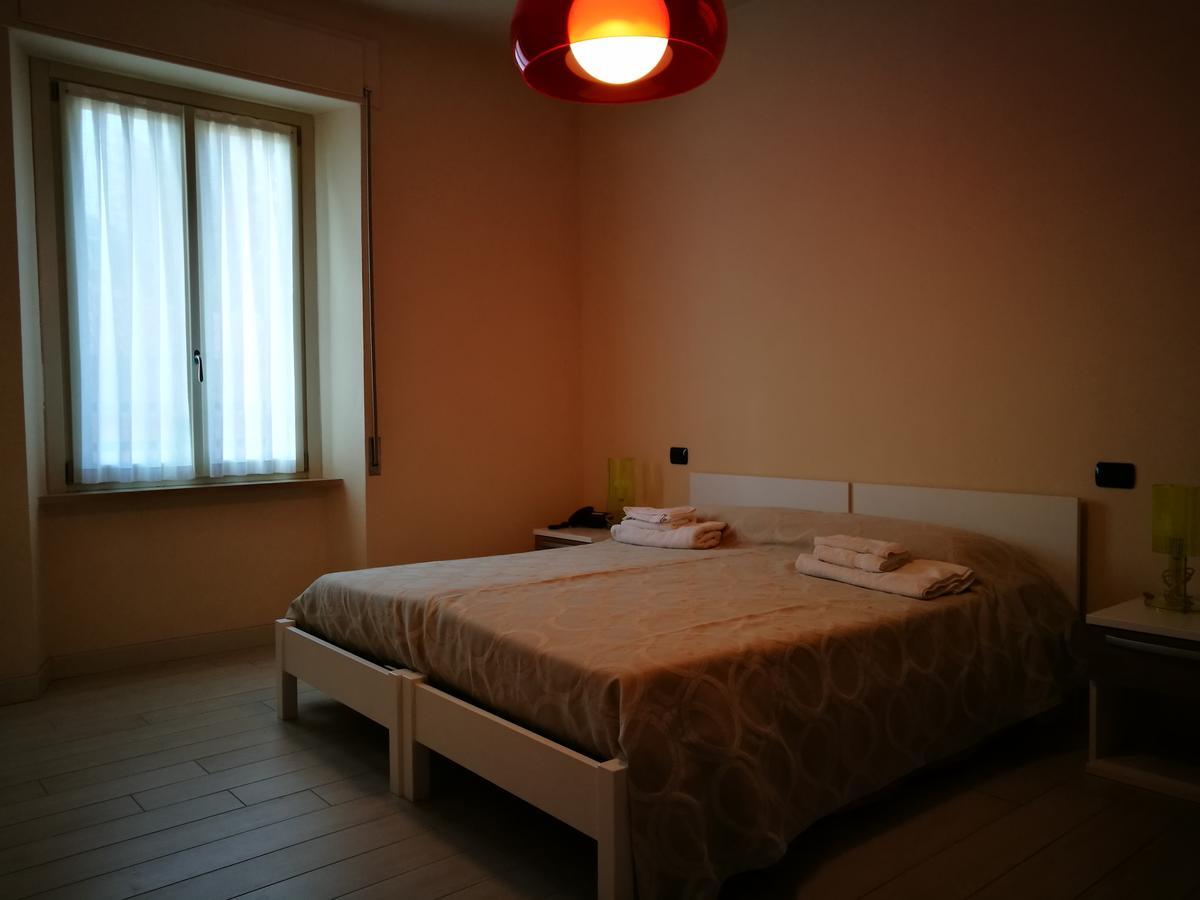 Locanda Della Pieve Tizzano Val Parma エクステリア 写真